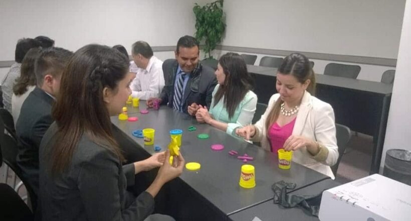 consultores empresariales en monterrey